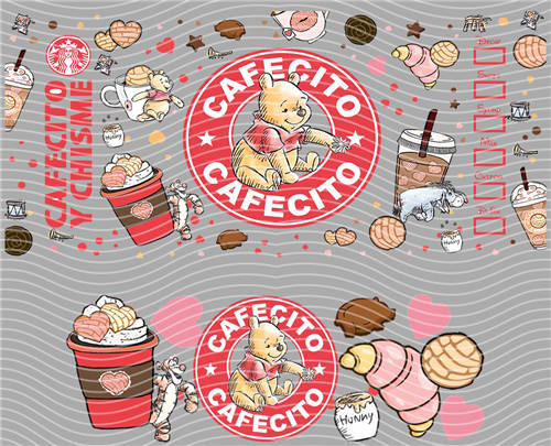 Mini stanlye cup-KW838